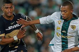 Pumas gana